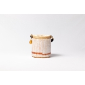 Bolsa de Palha Tucano - Luna - Tucano