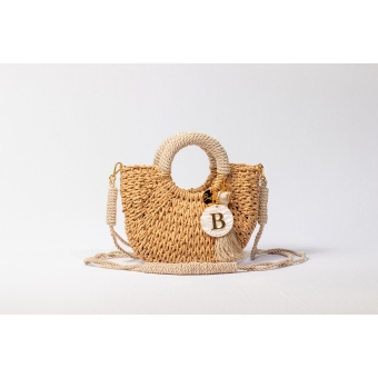 Bolsa de Palha P
