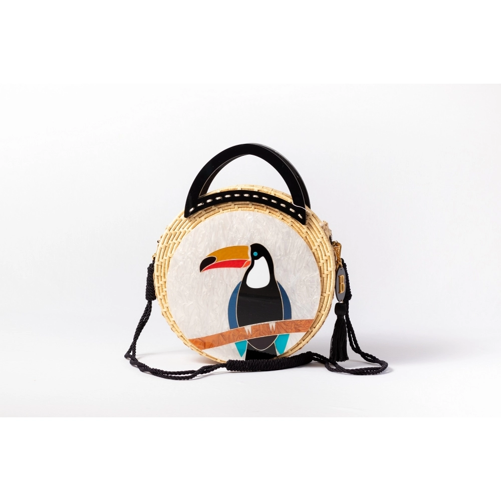 Bolsa Sophia - Tucano - Tucano