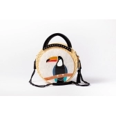 Bolsa Sophia - Tucano - Tucano