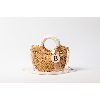 Bolsa de Palha P