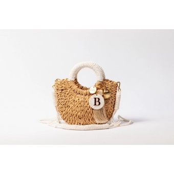 Bolsa de Palha P