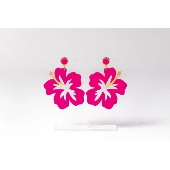 BRINCO FLOR G