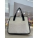 Bolsa beach plástico - Preto