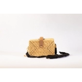 Bolsa Clutch Arara - Arara