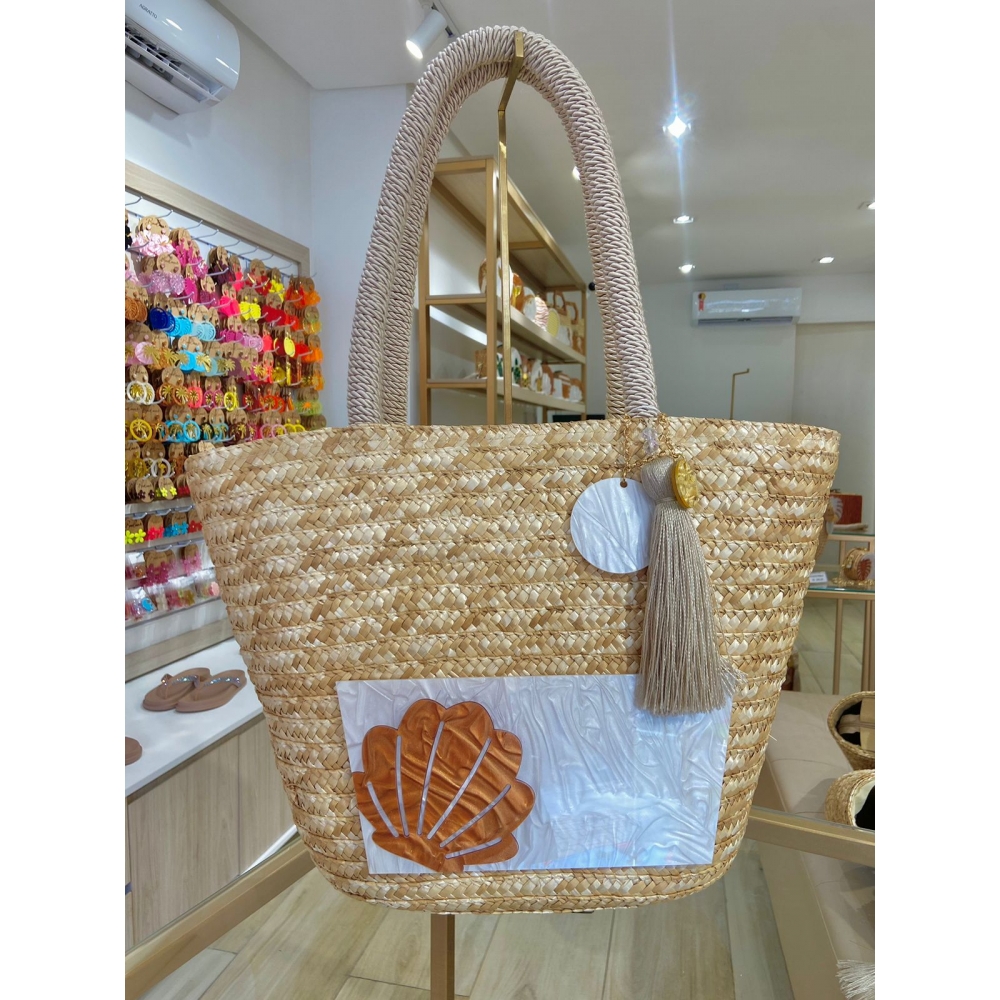 Bolsa Beach - Concha