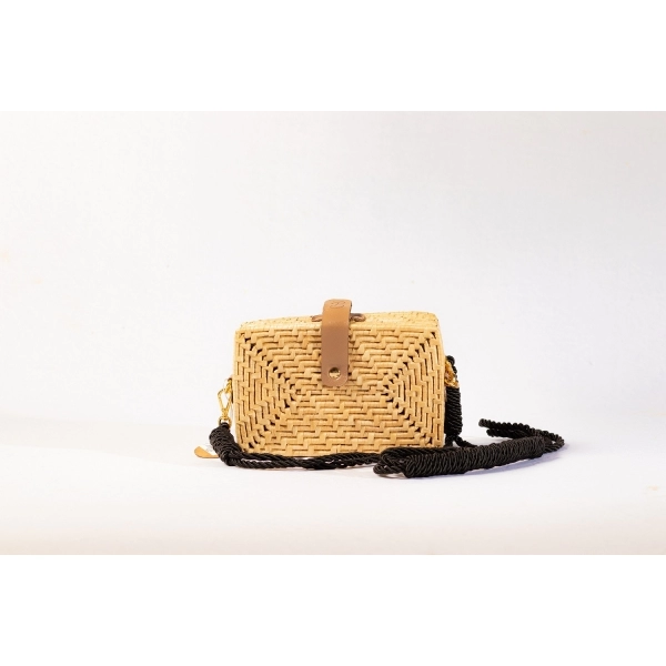 Bolsa Clutch Frida Kahlo - Frida Kahlo