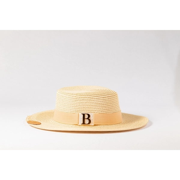 Chapéu Paris Colors - CHAPÉU PARIS COLORS - BEGE