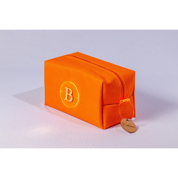 Necessaires Napa - Laranja