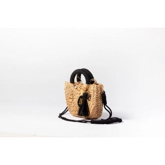 Bolsa de Palha P