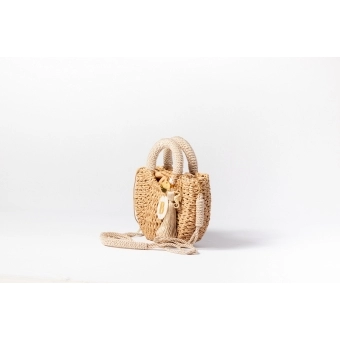 Bolsa de Palha P
