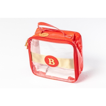 Necessaire Quadrada