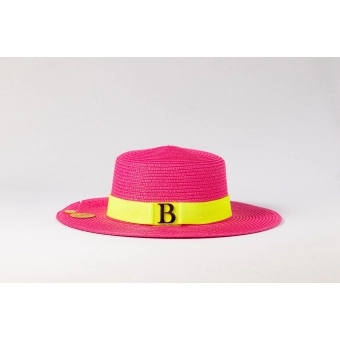 Chapéu Paris Colors