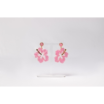 BRINCO FLOR - M - Madrepérola