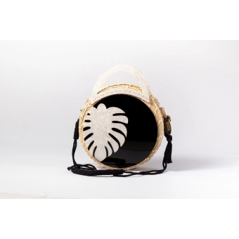 Bolsa Sophia - Folha -