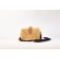 Bolsa Clutch Tartaruga - Preto com Madrepérola Claro