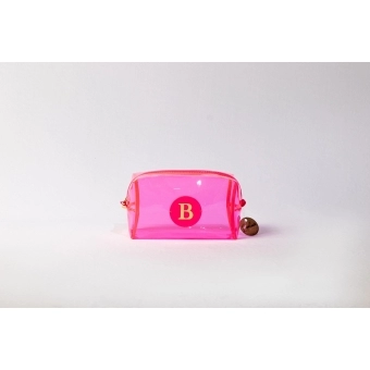 Necessaires Plástico