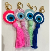 Chaveiro Olho grego - Chaveiro Olho Grego