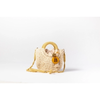 Bolsa de Palha P