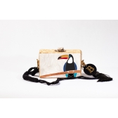 Bolsa Clutch Tucano - Tucano