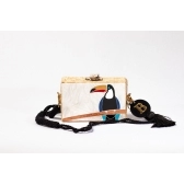 Bolsa Clutch Tucano - Tucano