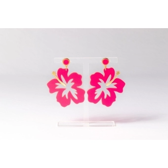 BRINCO FLOR G