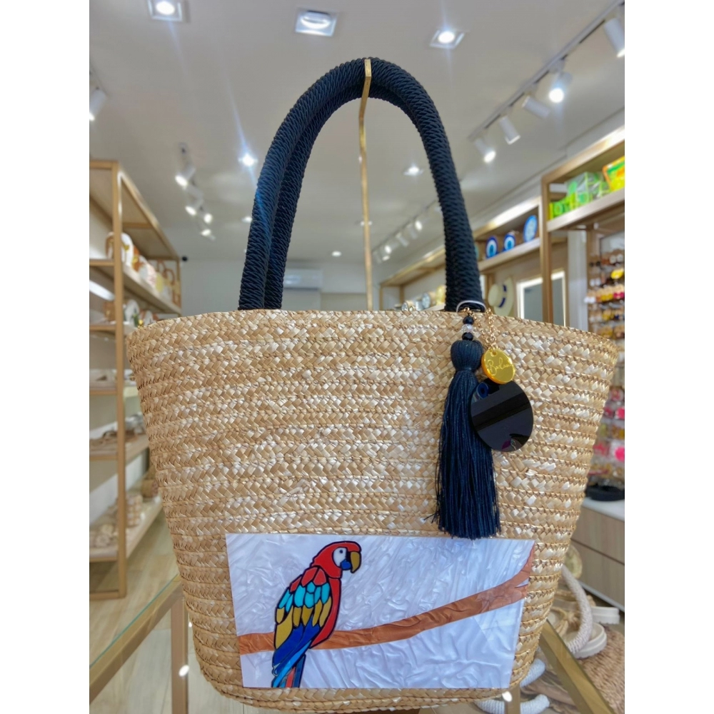 Bolsa Beach - Arara