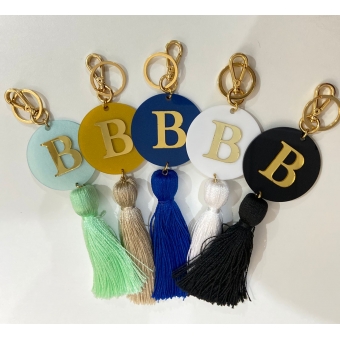 Chaveiro Personalizado