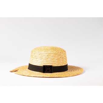 Chapéu Paris Natural