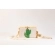 Bolsa Clutch Cacto - Cacto