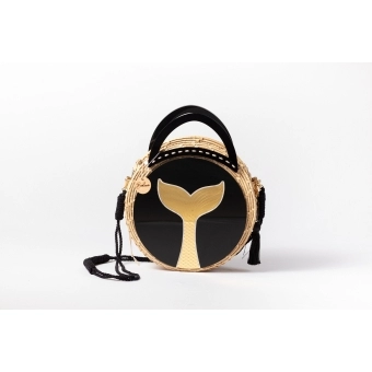 Bolsa Sophia - Rabo de Sereia