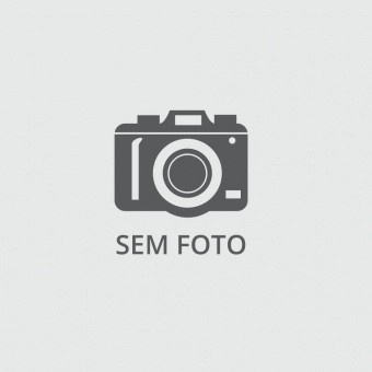 Bolsa de Palha Concha - Redonda P